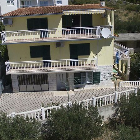 Maglic Apartment Duće エクステリア 写真