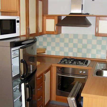 Maglic Apartment Duće エクステリア 写真