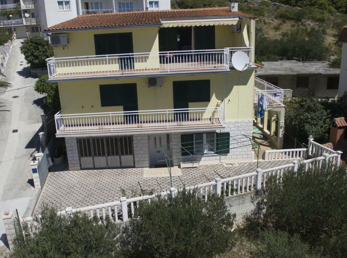 Maglic Apartment Duće エクステリア 写真