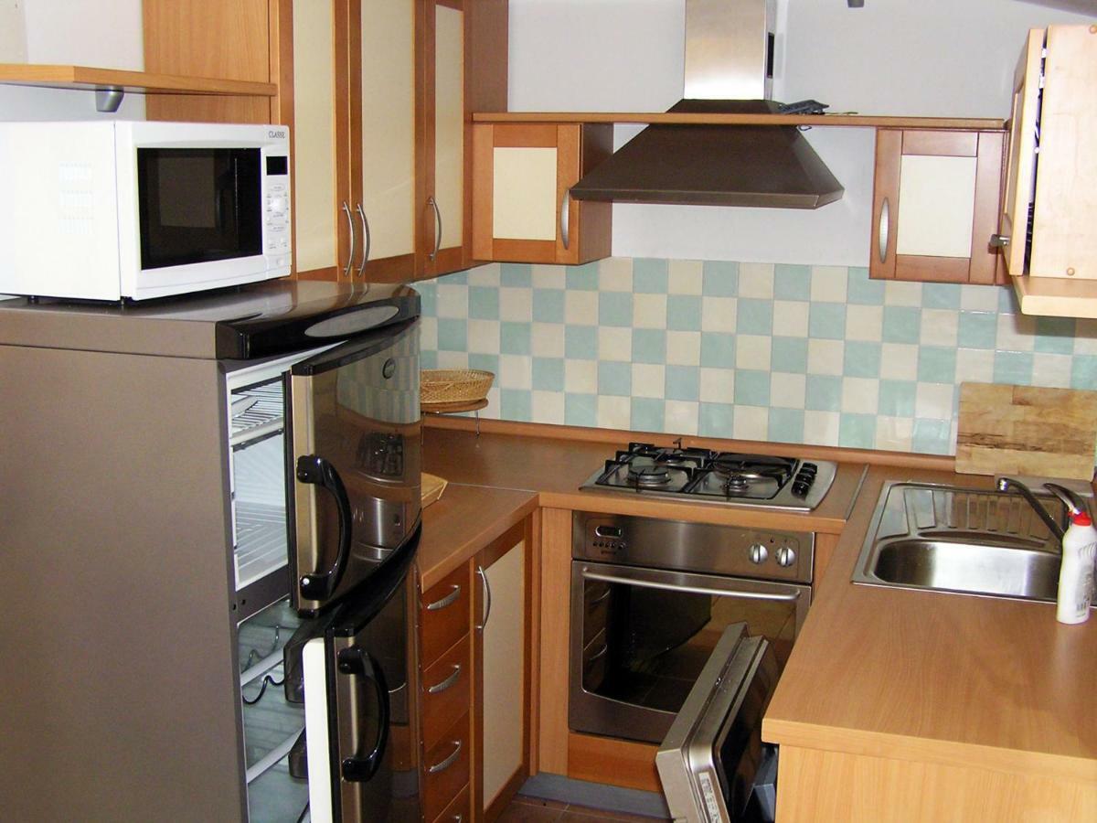 Maglic Apartment Duće エクステリア 写真