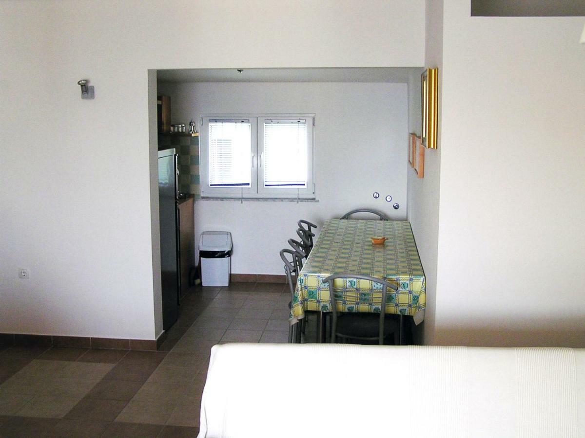 Maglic Apartment Duće エクステリア 写真