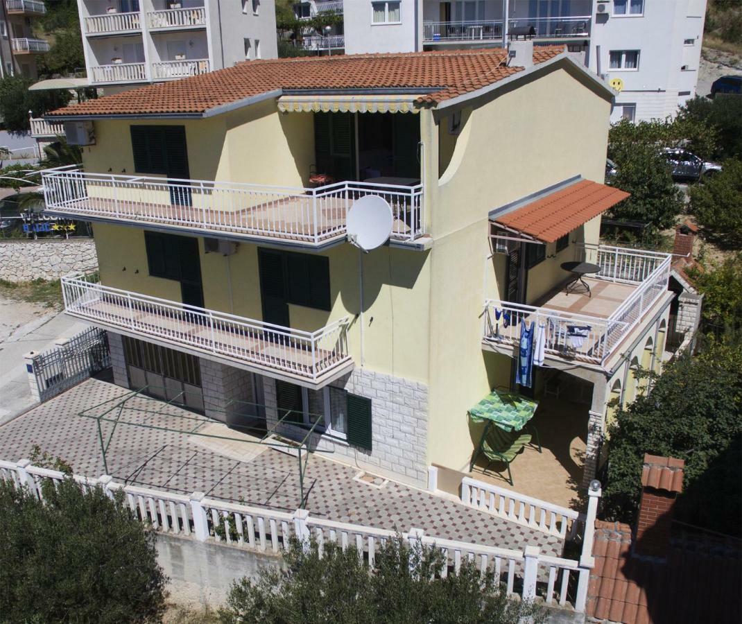 Maglic Apartment Duće エクステリア 写真