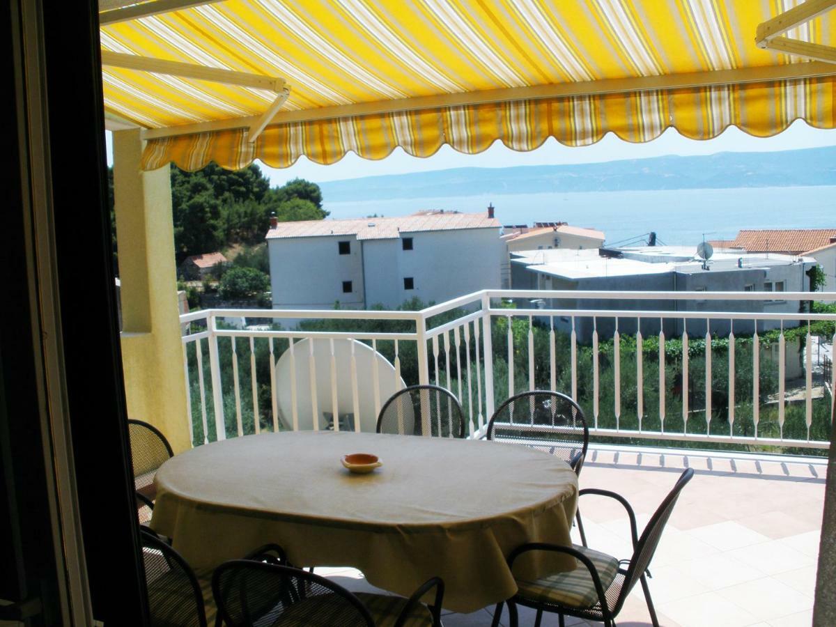 Maglic Apartment Duće エクステリア 写真